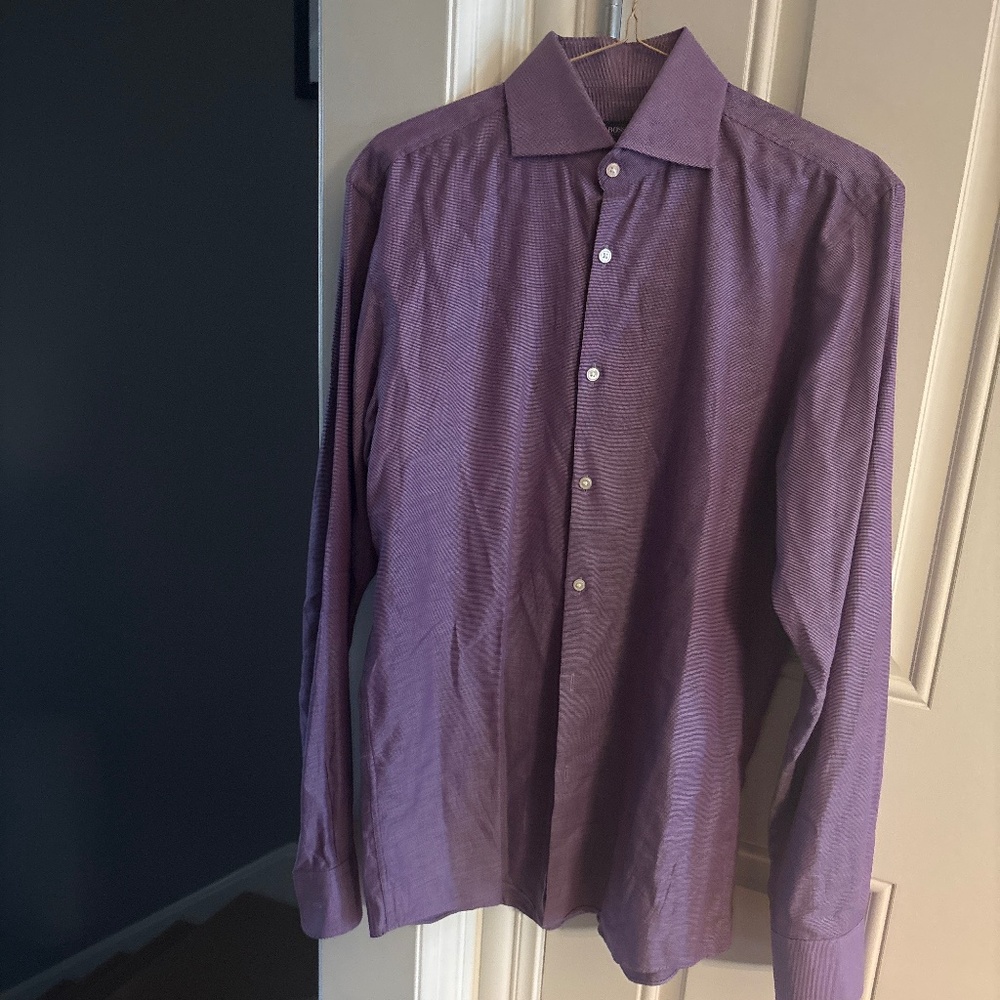 BOSS Sharp fit   Dress shirt